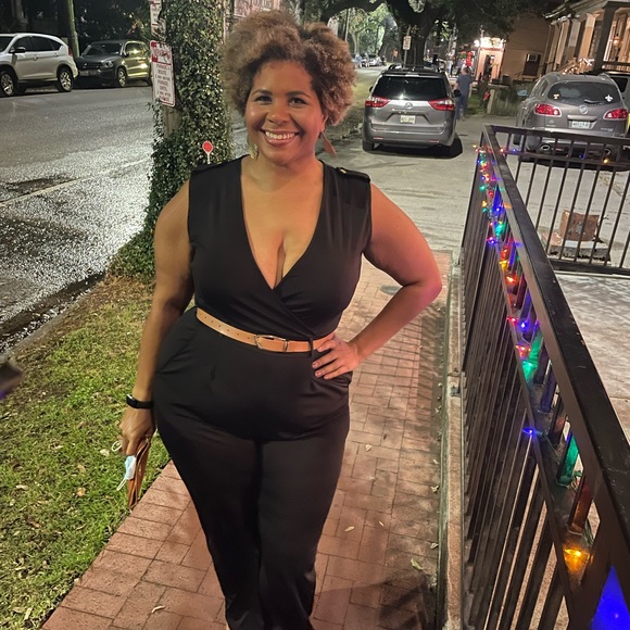 Meet your Posher, Janna - Picture 1 of 1